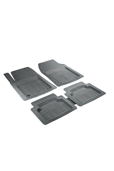 Ototrendy Oto Paspası