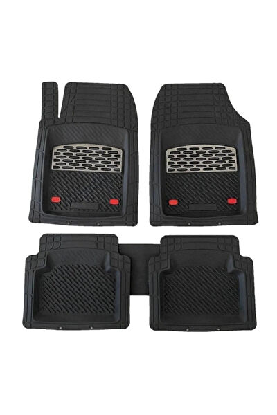 Ototrendy Oto Paspası