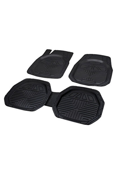 Ototrendy Oto Paspası