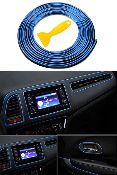 Mega Oto Market Kapı Şeritleri