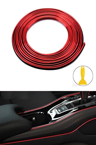 Mega Oto Market Kapı Şeritleri