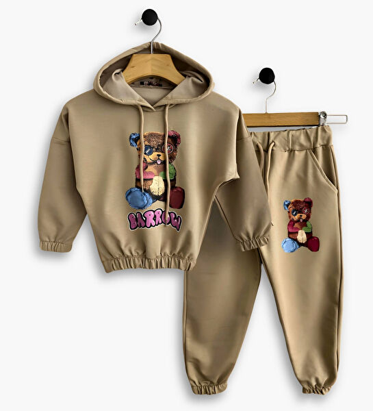 Barrow Kız Çocuk Eşofman