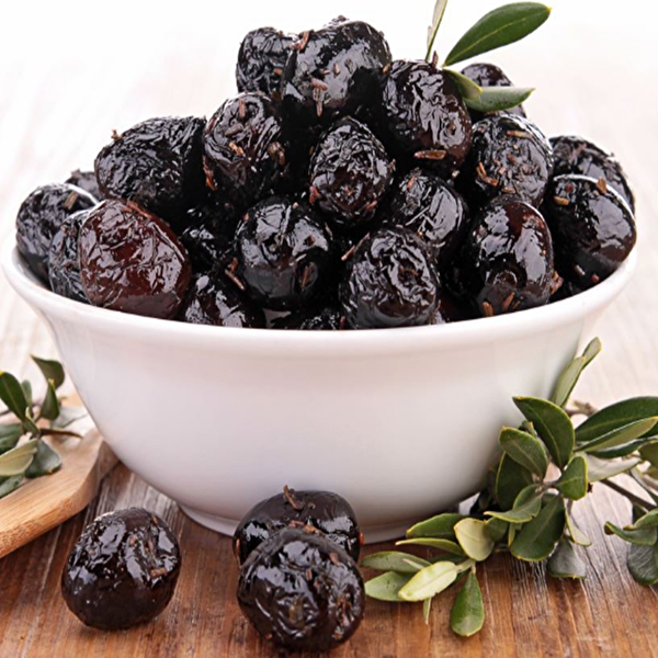 Gurmeylul Zeytin