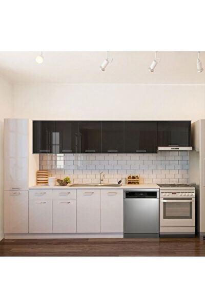 tdesigno Mutfak Dolabı