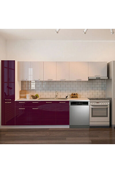 tdesigno Mutfak Dolabı