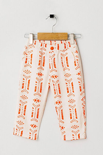 HÇ Hülya Çelik Kidswear Bebek Pantolon, Şort