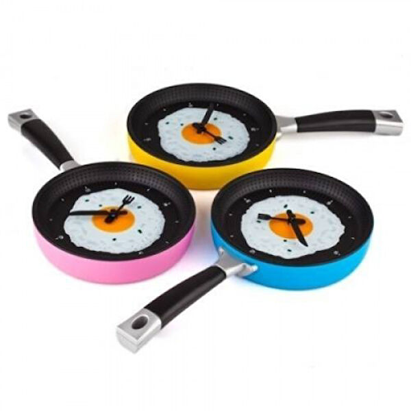 Acousticworld Mutfak Saati