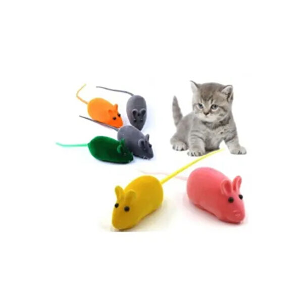 Acousticworld Kedi Oyuncakları