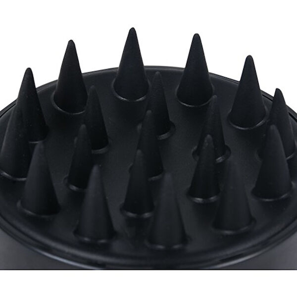 Acousticworld Tarak, Fırça