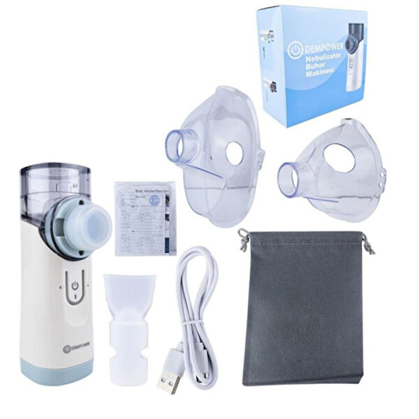 Acousticworld Buhar Makinesi