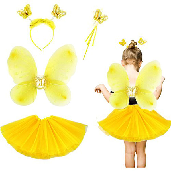 Acousticworld Kostüm