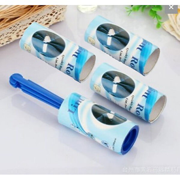 Acousticworld Köpek Tarak, Fırça, Makas