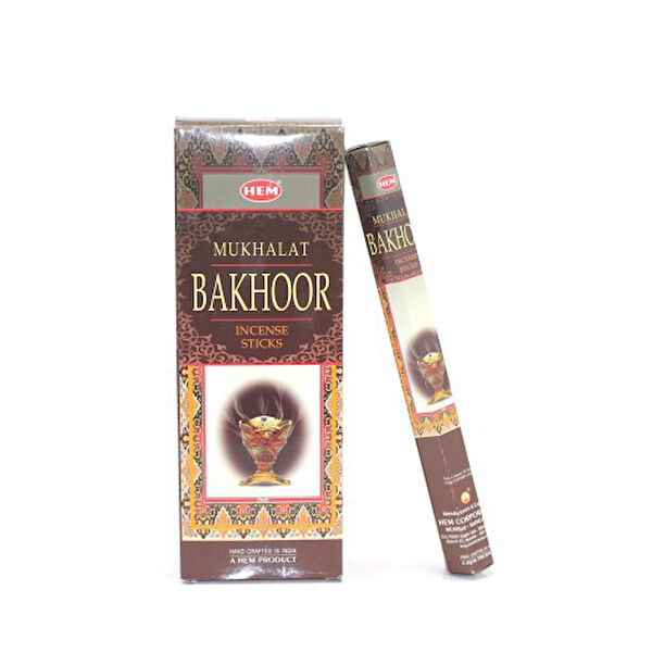 Acousticworld Tütsülük ve Buhurdanlık