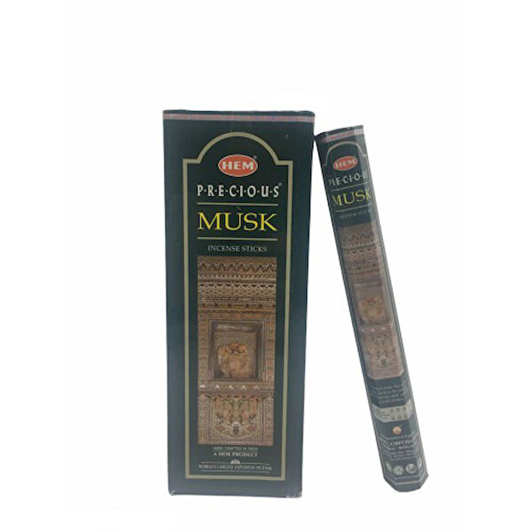 Acousticworld Tütsülük ve Buhurdanlık