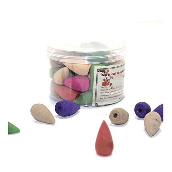 Acousticworld Tütsülük ve Buhurdanlık