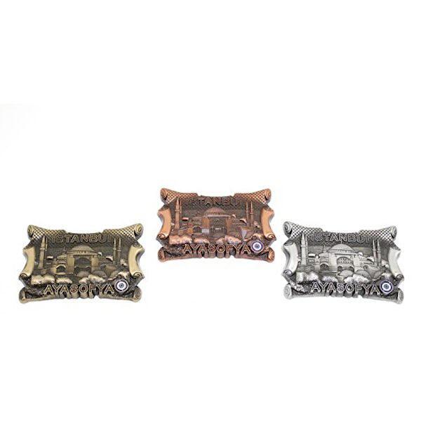 Acousticworld Magnet