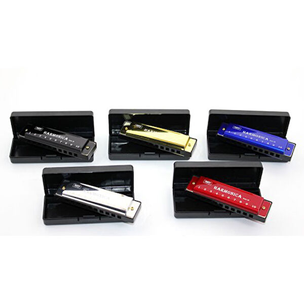 Acousticworld Eğitici Oyuncaklar