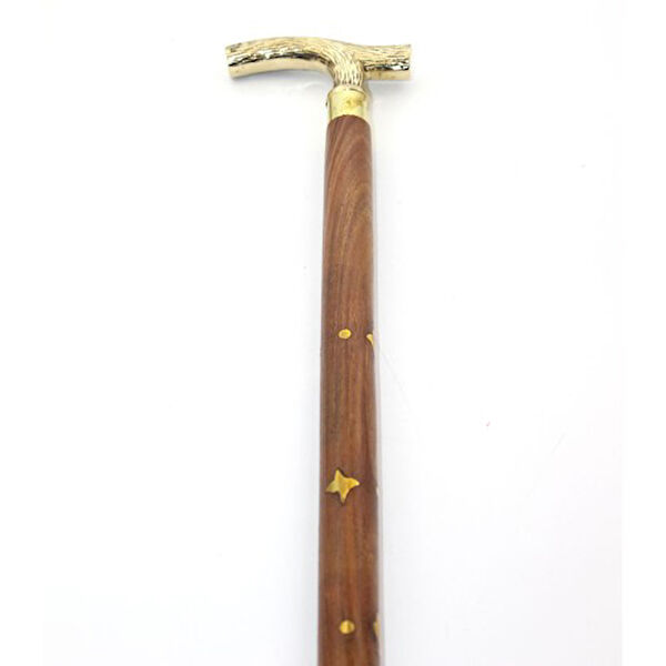 Acousticworld Baston, Koltuk Değneği, Yürüteç