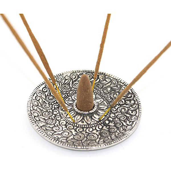 Acousticworld Tütsülük ve Buhurdanlık