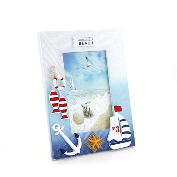 Acousticworld Fotoğraf Çerçevesi