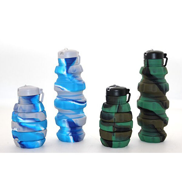 Acousticworld Suluk, Matara