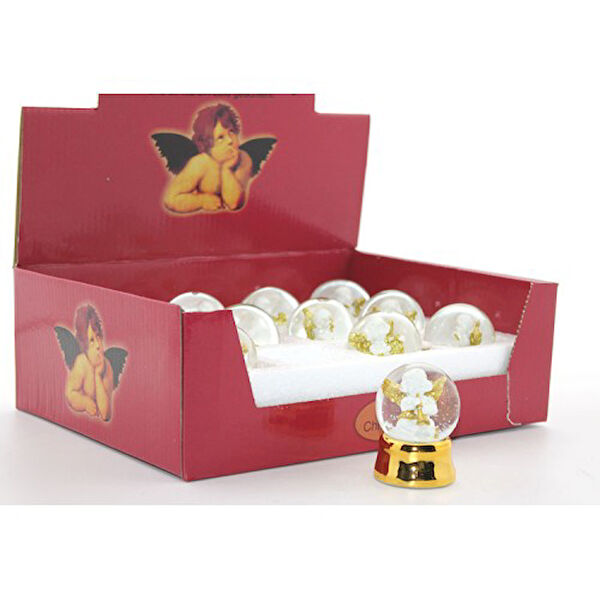 Acousticworld Dekoratif Obje, Biblo, Figür