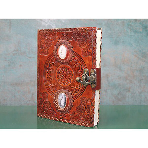 Acousticworld Defter, Ajanda