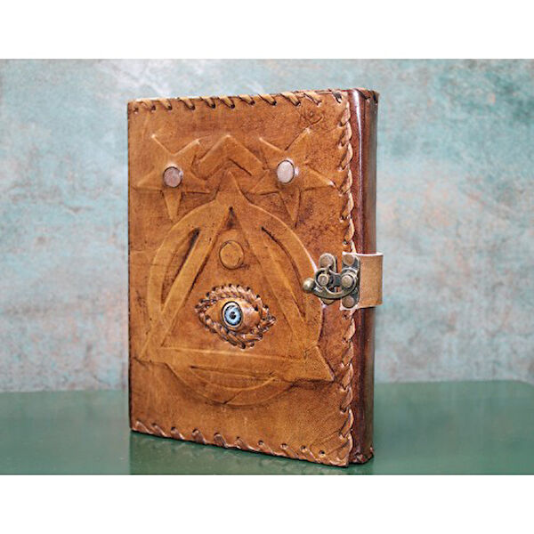 Acousticworld Defter, Ajanda