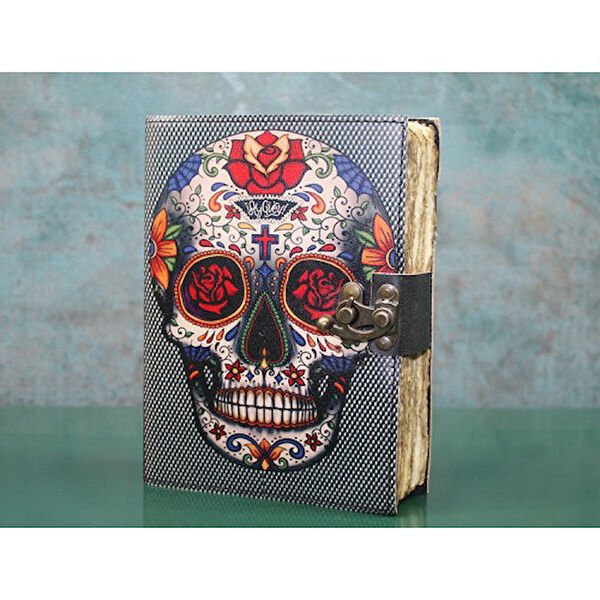 Acousticworld Defter, Ajanda