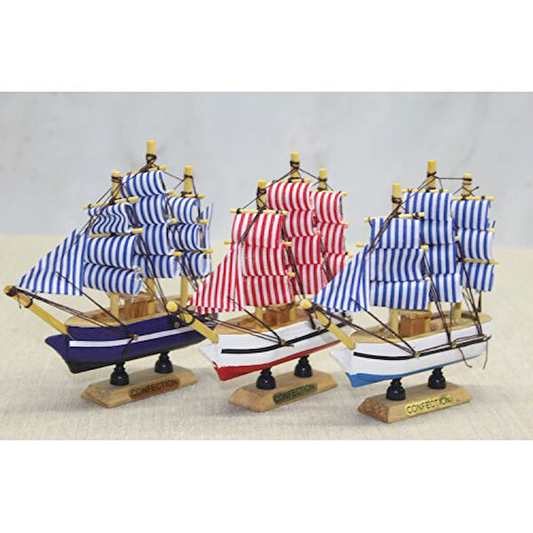 Acousticworld Dekoratif Obje, Biblo, Figür