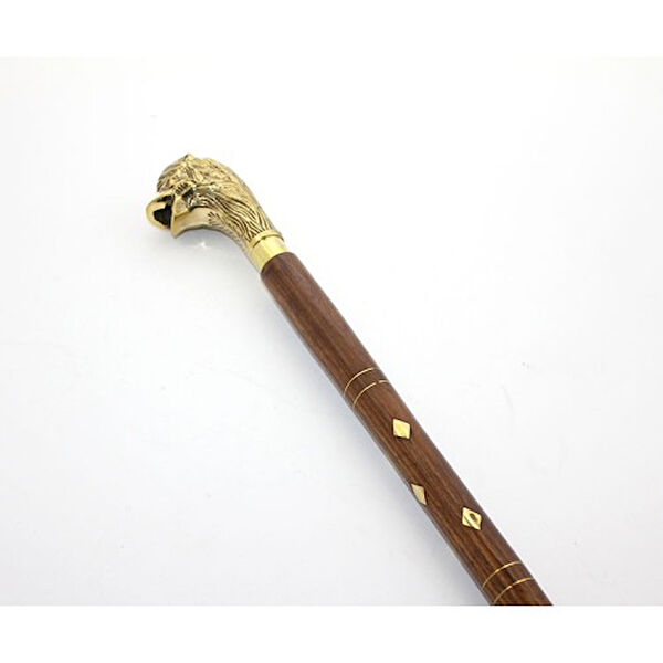 Acousticworld Baston, Koltuk Değneği, Yürüteç