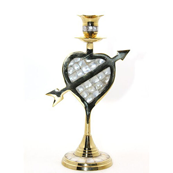 Acousticworld Şamdan, Mumluk