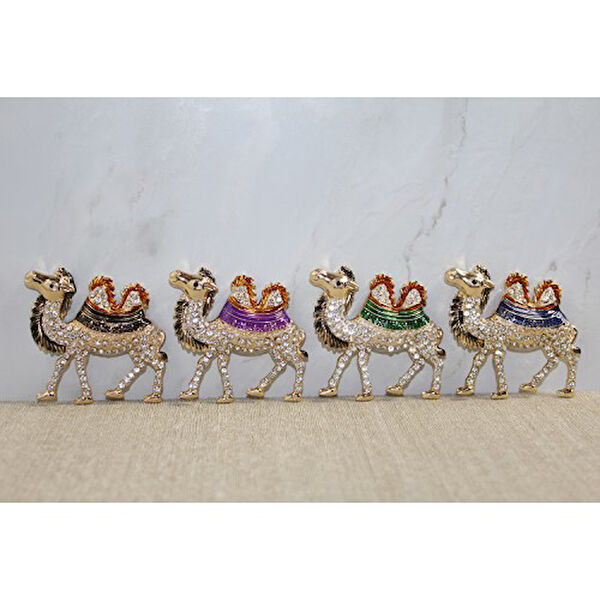 Acousticworld Dekoratif Obje, Biblo, Figür