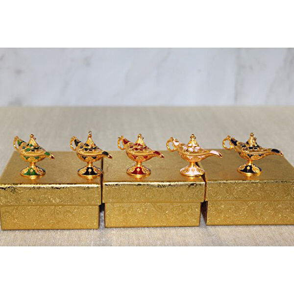 Acousticworld Dekoratif Obje, Biblo, Figür