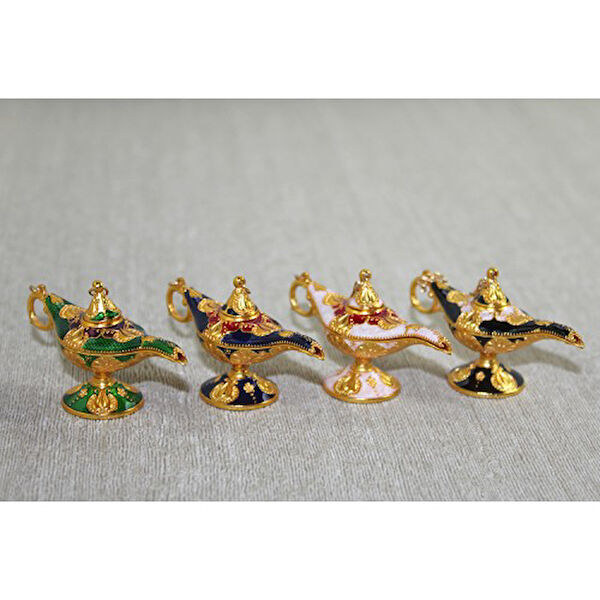 Acousticworld Dekoratif Obje, Biblo, Figür