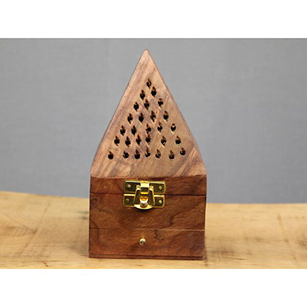 Acousticworld Tütsülük ve Buhurdanlık