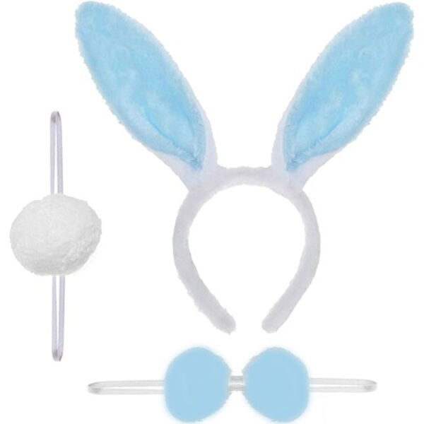 Acousticworld Kostüm