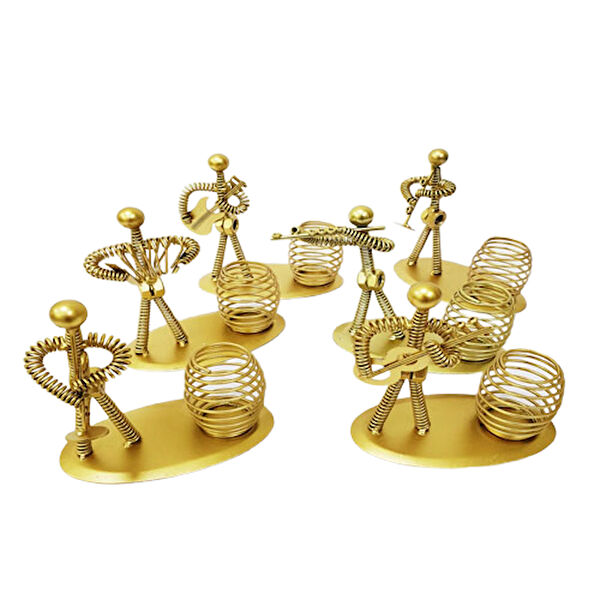 Acousticworld Kalemlik, Organizer