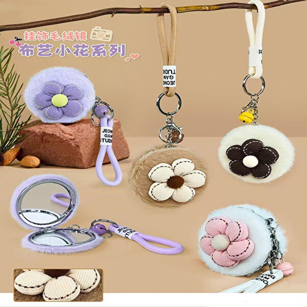 Acousticworld Makyaj Aynası