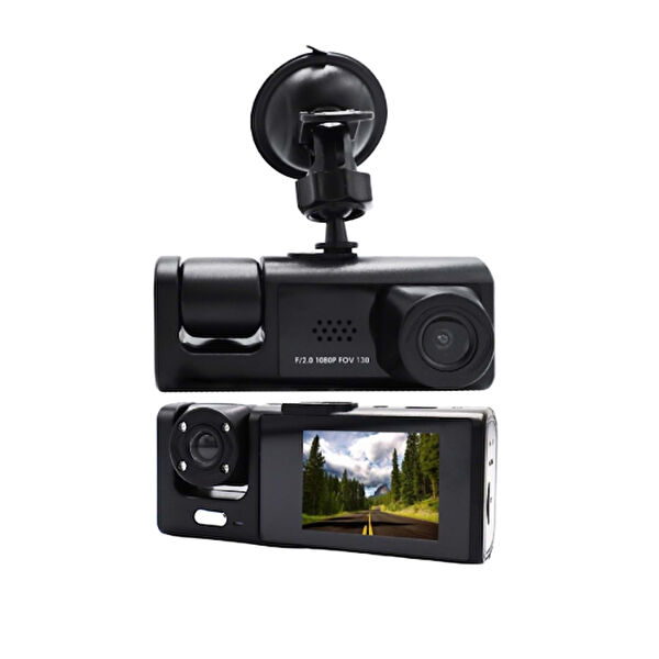 Acousticworld Araç İçi Kameralar