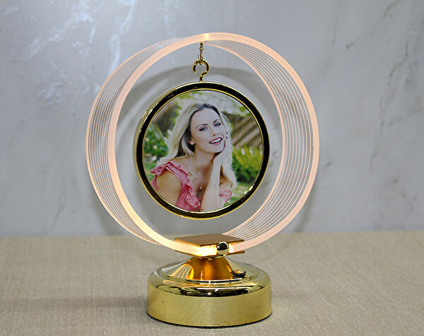 Acousticworld Fotoğraf Çerçevesi