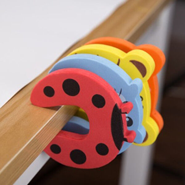 Acousticworld Kilit, Köşe Koruyucular