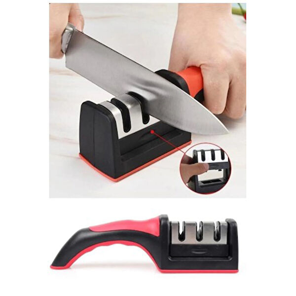 Acousticworld Bıçak Bileyici, Masat