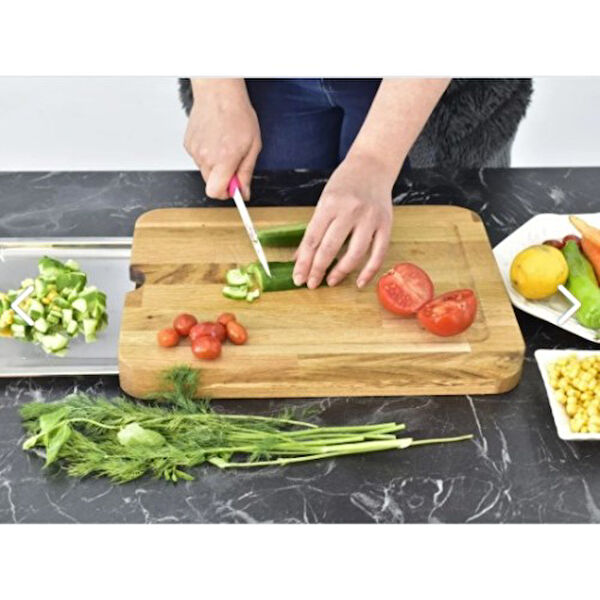 Acousticworld Kesme Tahtası