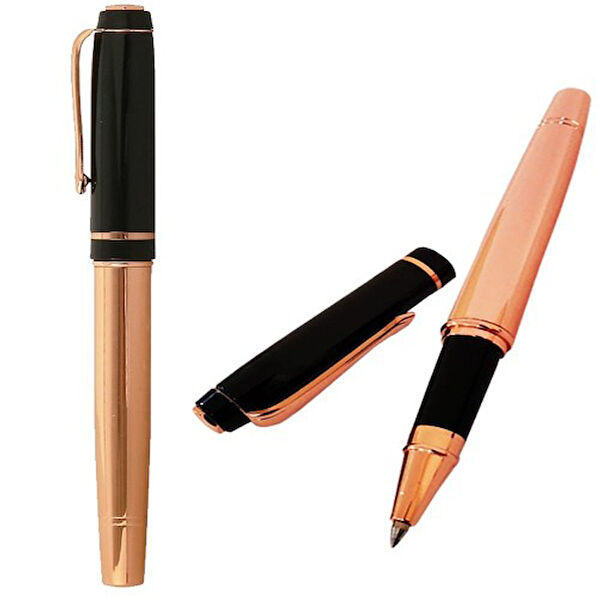 Acousticworld Roller ve Jel Kalem