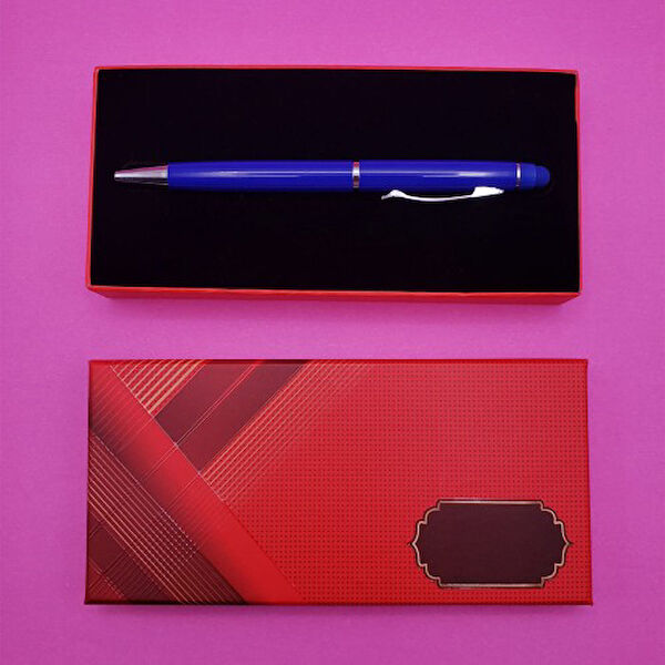 Acousticworld Roller ve Jel Kalem