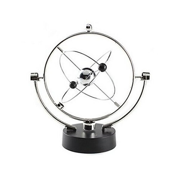 Acousticworld Dekoratif Obje, Biblo, Figür