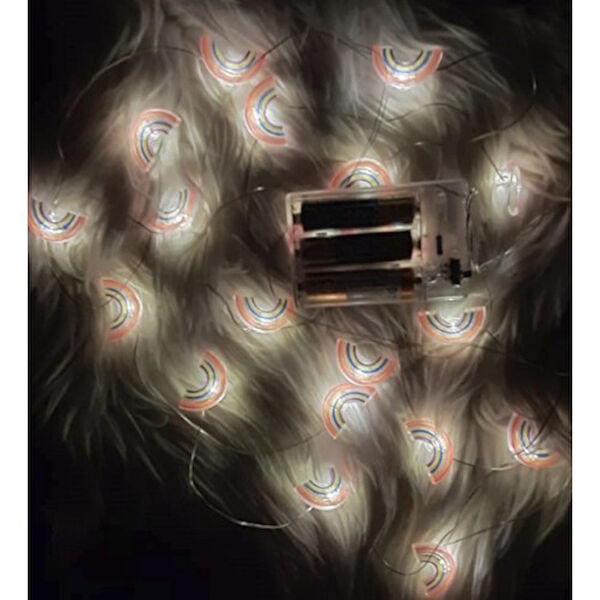 Acousticworld Gece Lambası