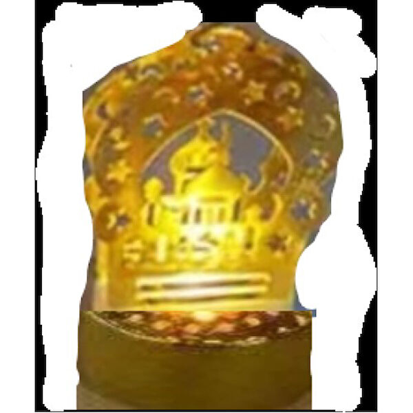 Acousticworld Gece Lambası