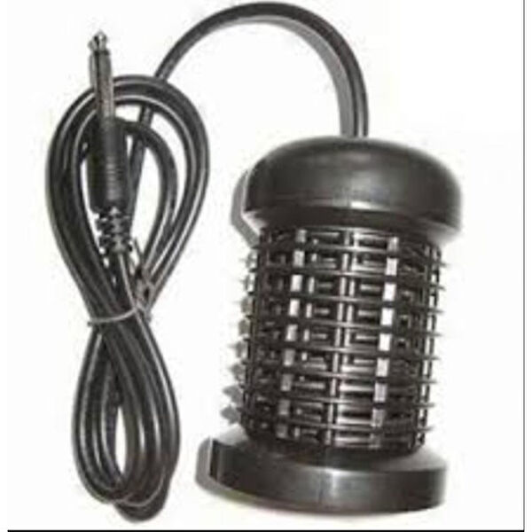 Acousticworld Masaj Cihazı, Aleti